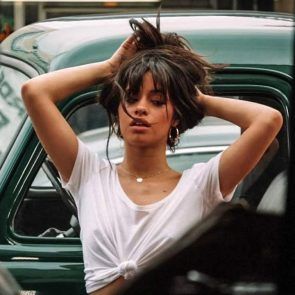 Camila Cabello nude and sexy pics