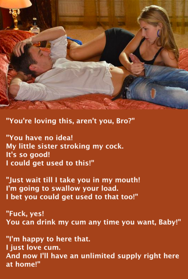 What she needs