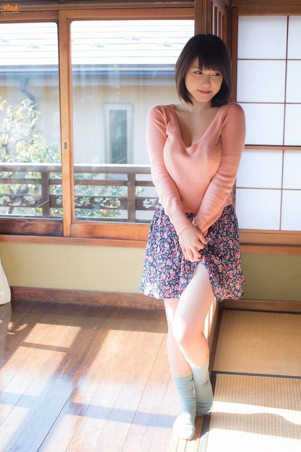 Asuka Kishi