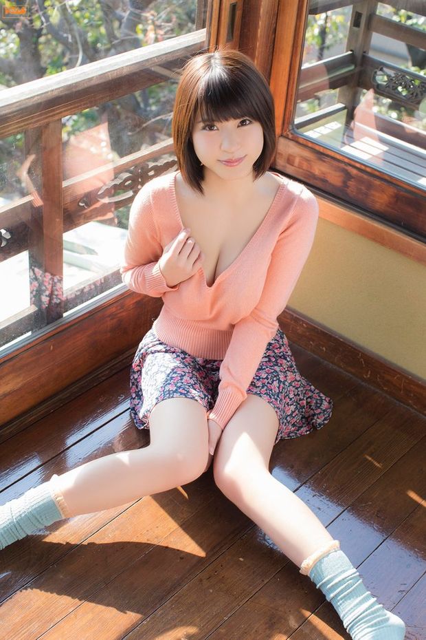 Asuka Kishi