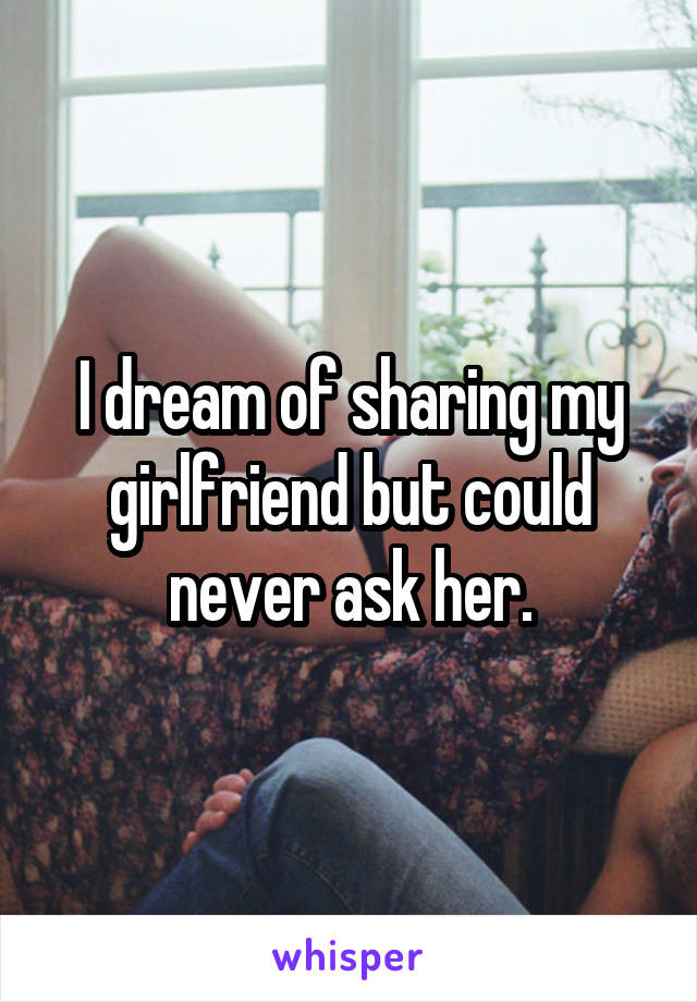 Foreal..idk how to bring it up..shes soo innocent