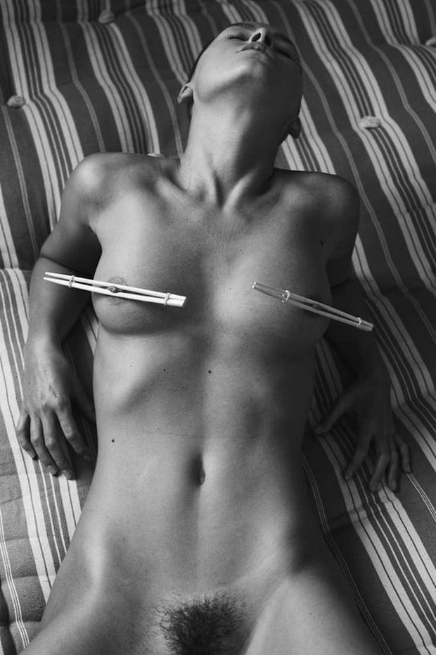 Marisa Papen...