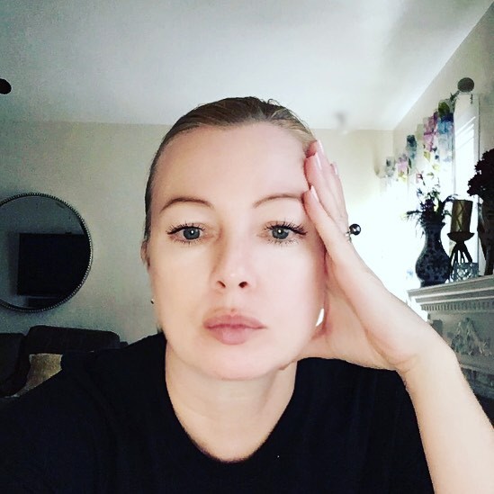 TRACI LORDS