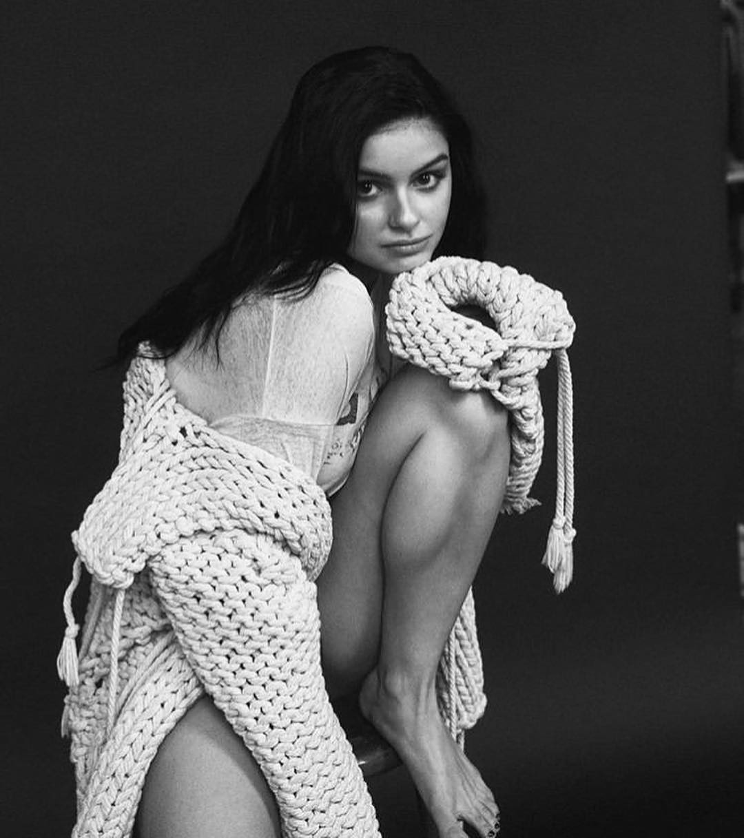 ARIEL WINTER