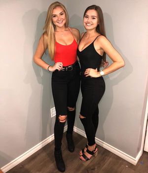 If Righty's a Dime Lefty's a Loonie