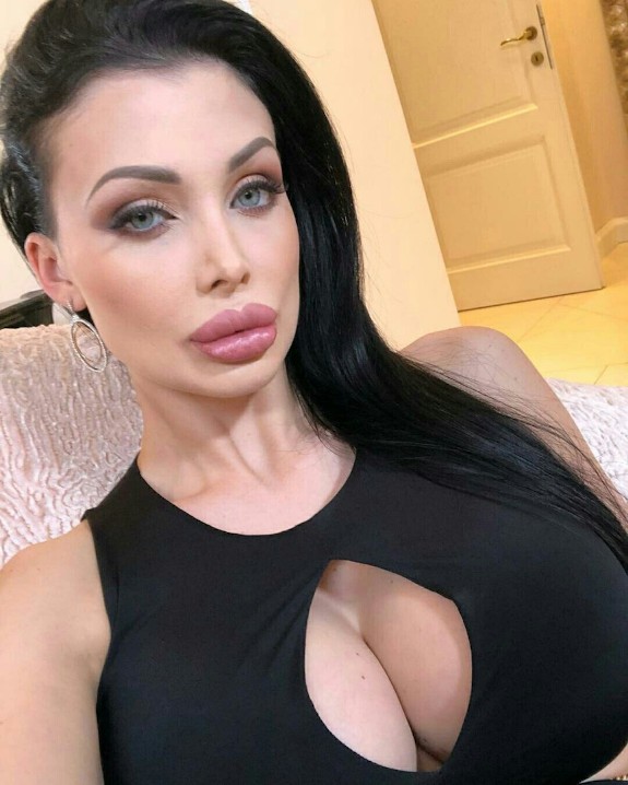 aletta ocean
