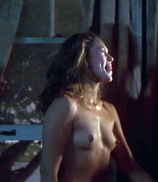 Kathleen Turner