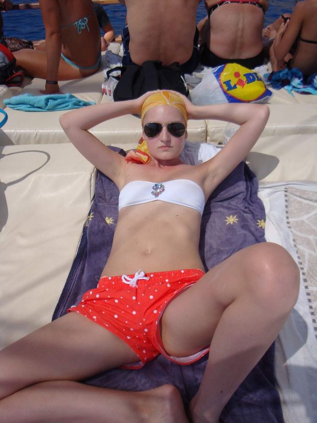 upshorts