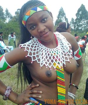 Zulu babes amatshitshi (Virgins) more at yona-yethu co za