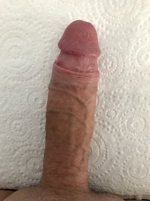 Jerking off