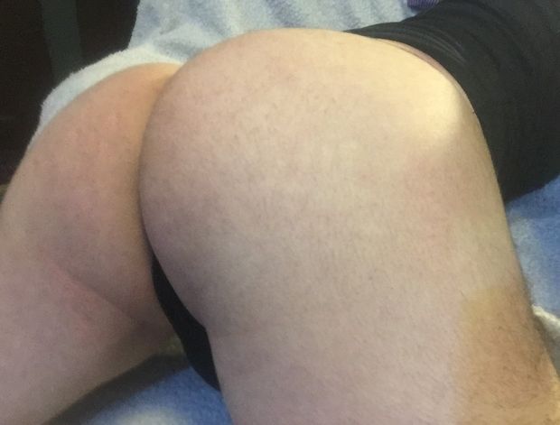 Spank ME!!