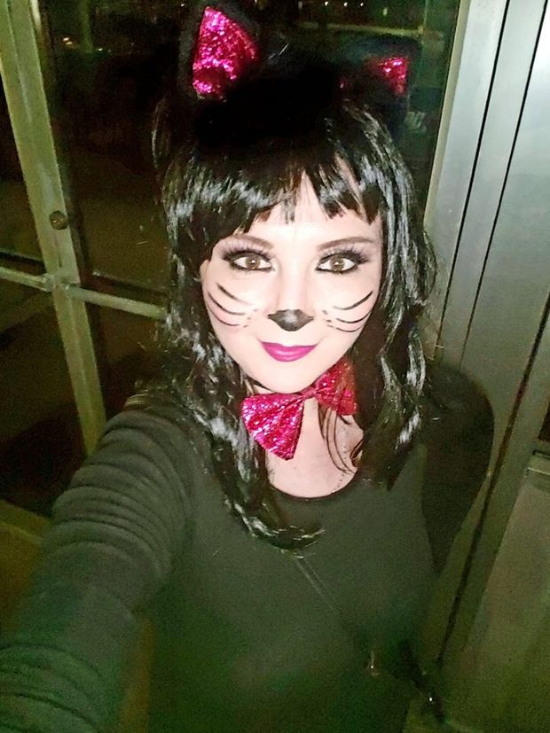 Sister In Law - Halloween Swing Party