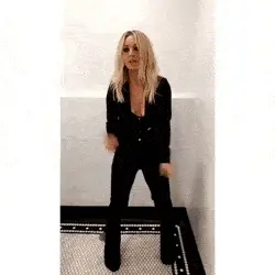 Kaley Cuoco