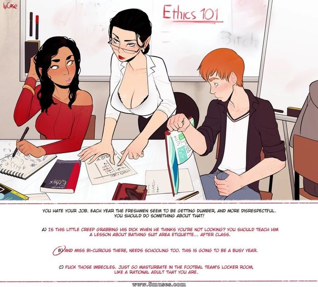 Ethics 101 by Incase pg#001