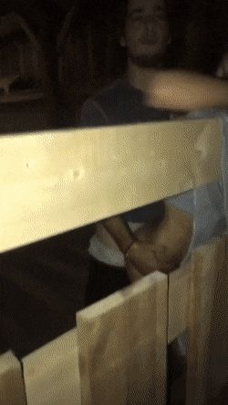 Link to full video - GIF