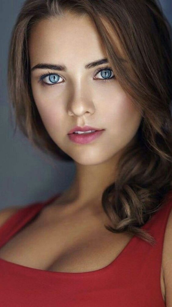 sexy eyes