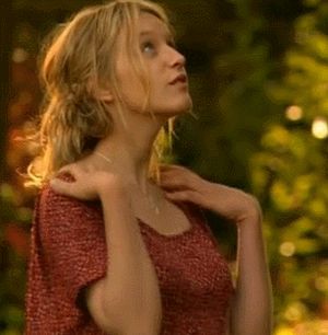 Ludivine Sagnier
