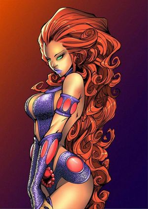 Starfire