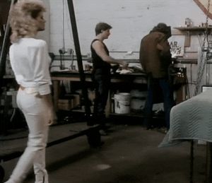 Ginger Lynn the 80s were great