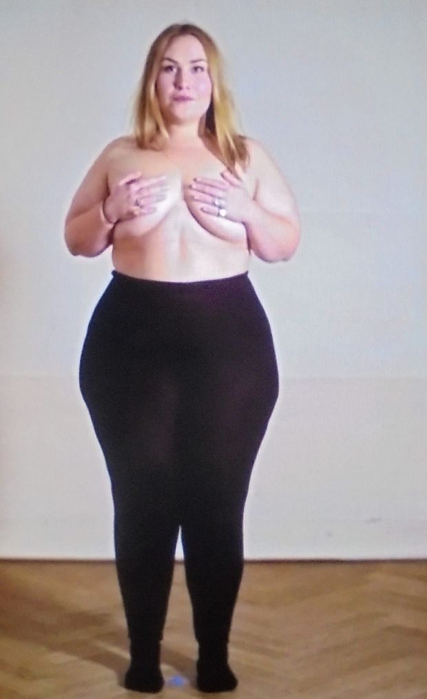 swiss molly MILF busty boobs *roentgen01*