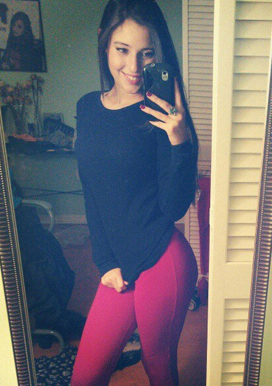 cheeky