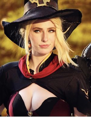Sexy Mercy 2