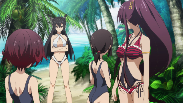 Kancolle (s)
