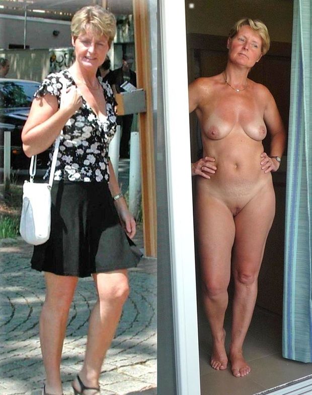 DressedandUndressed