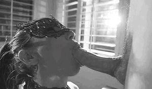 The Masked Cock Sucker