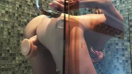 inovative way to fuck yourself