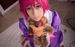 Naughty neko needs you