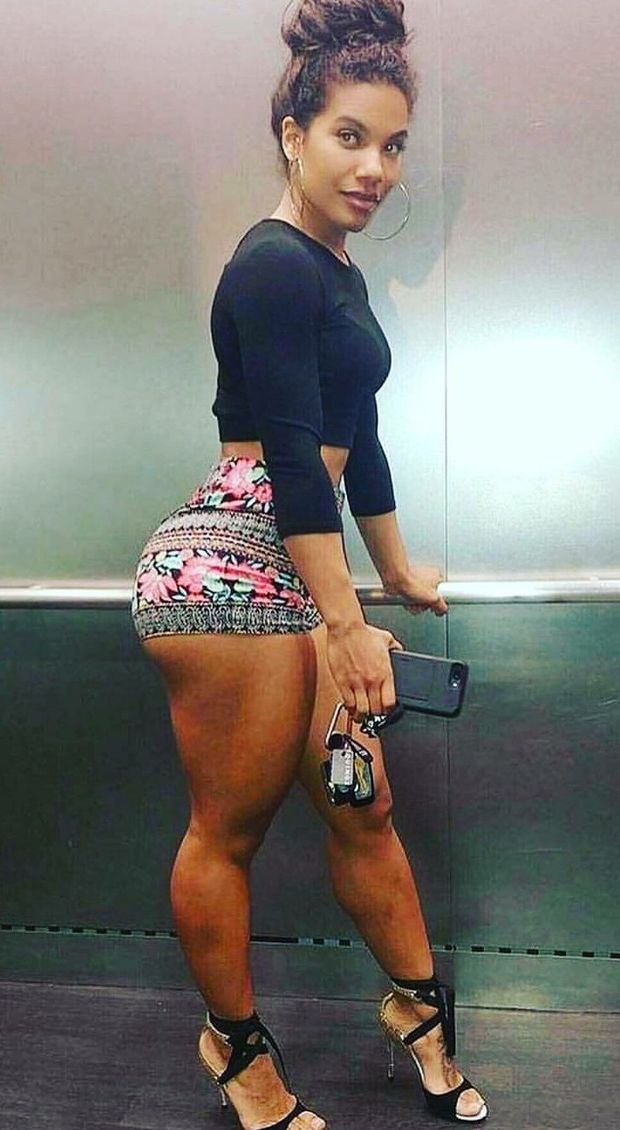 Kathy Drayton ❤️ Killer Quads Rock Hard Ass ❤️