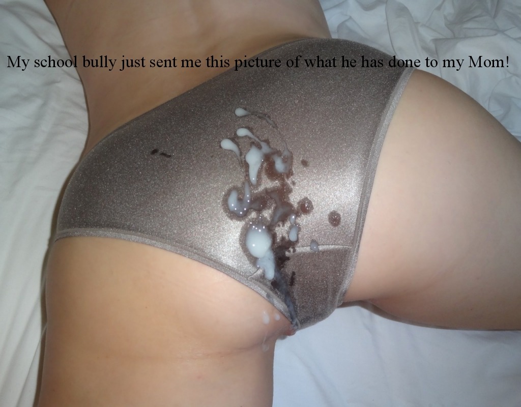 picture from my bully
