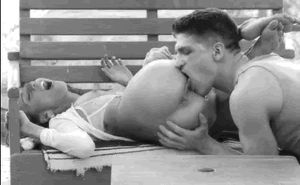 Hot, Sexy And Naughty... Love Doing This... You Taste So Good... HeeHee...