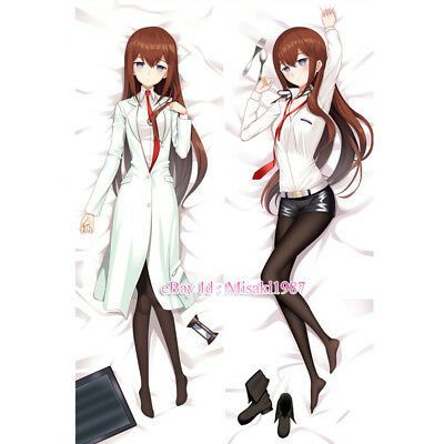 Anime Pillow Cover