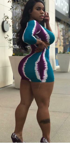 Bodacious Black Body