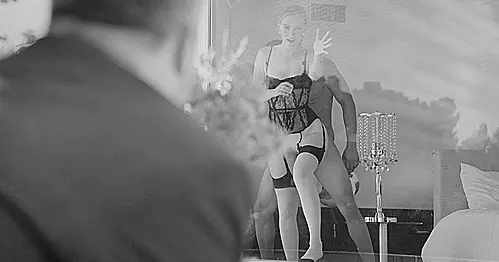 Hot, Sexy And Naughty... Would Love To Watch You Doing This...