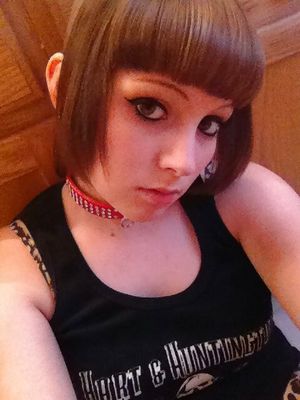 cute teen locking at u