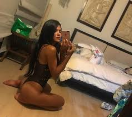 Mara Cifuentes - very hot