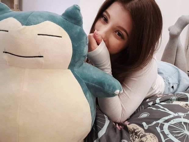 Polish cutie #1