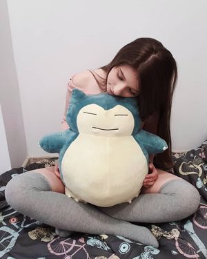 Nieuczesana Picture