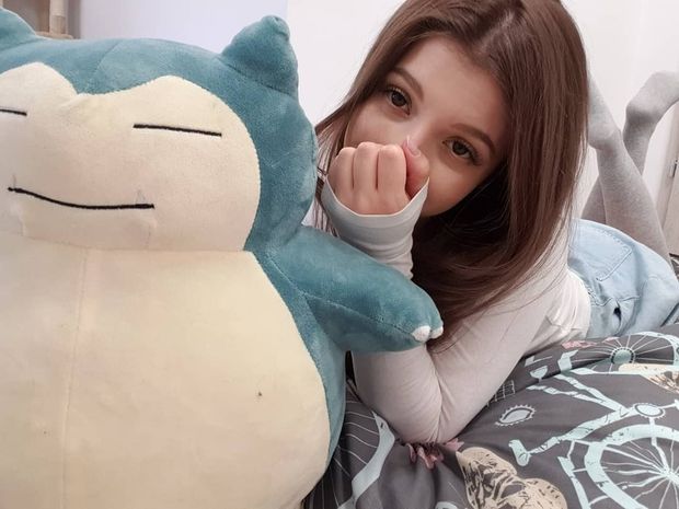 Polish cutie #3