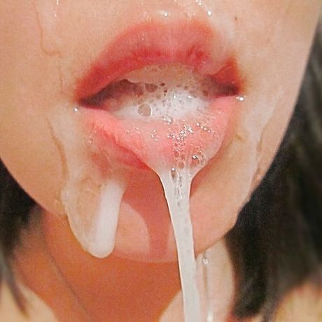 Drooling cum