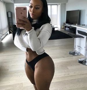 Thick thighs