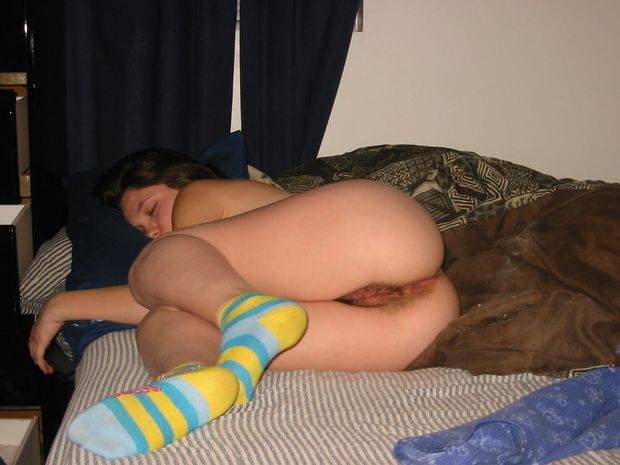 sleeping