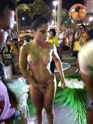 Aquecimento para o carnaval 2019