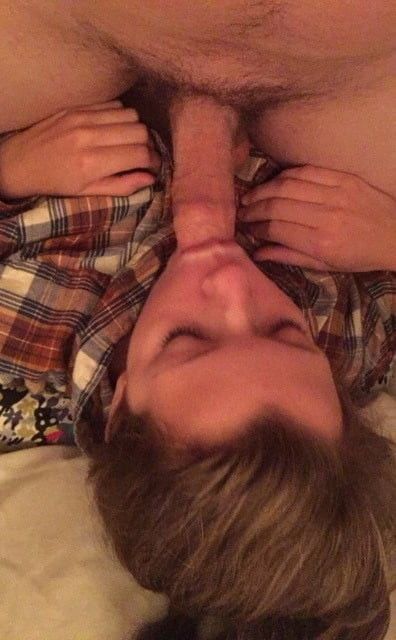 lydia - college teen