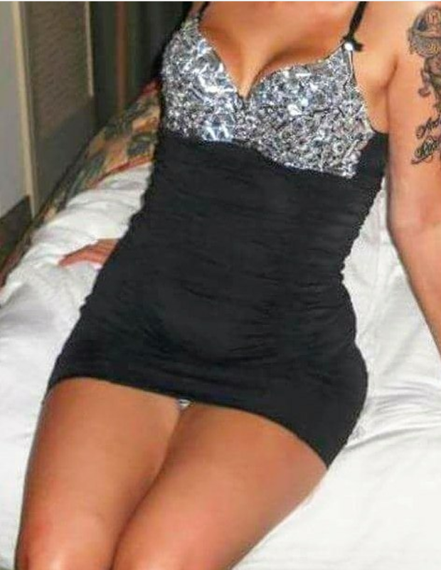 Sexy