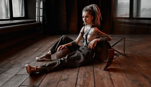 Alyona German