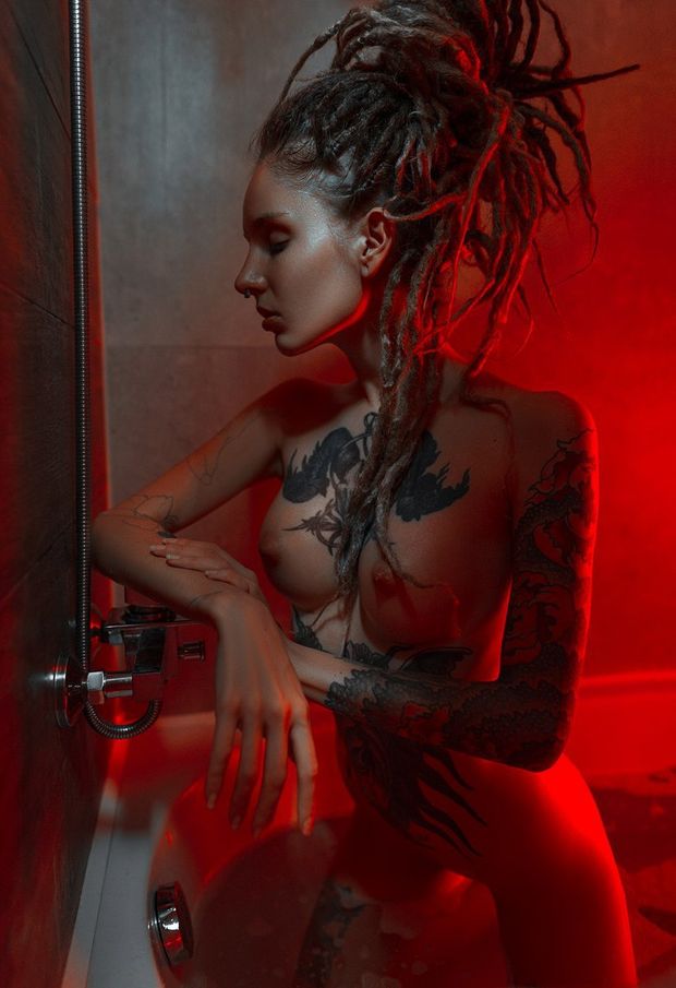 Alyona German